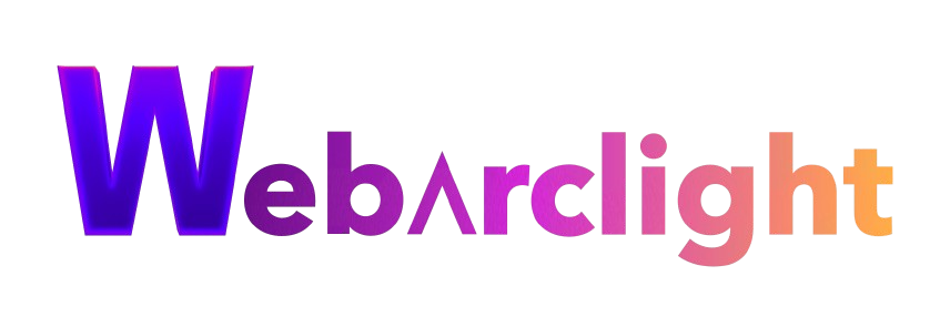 Webarclight Logo