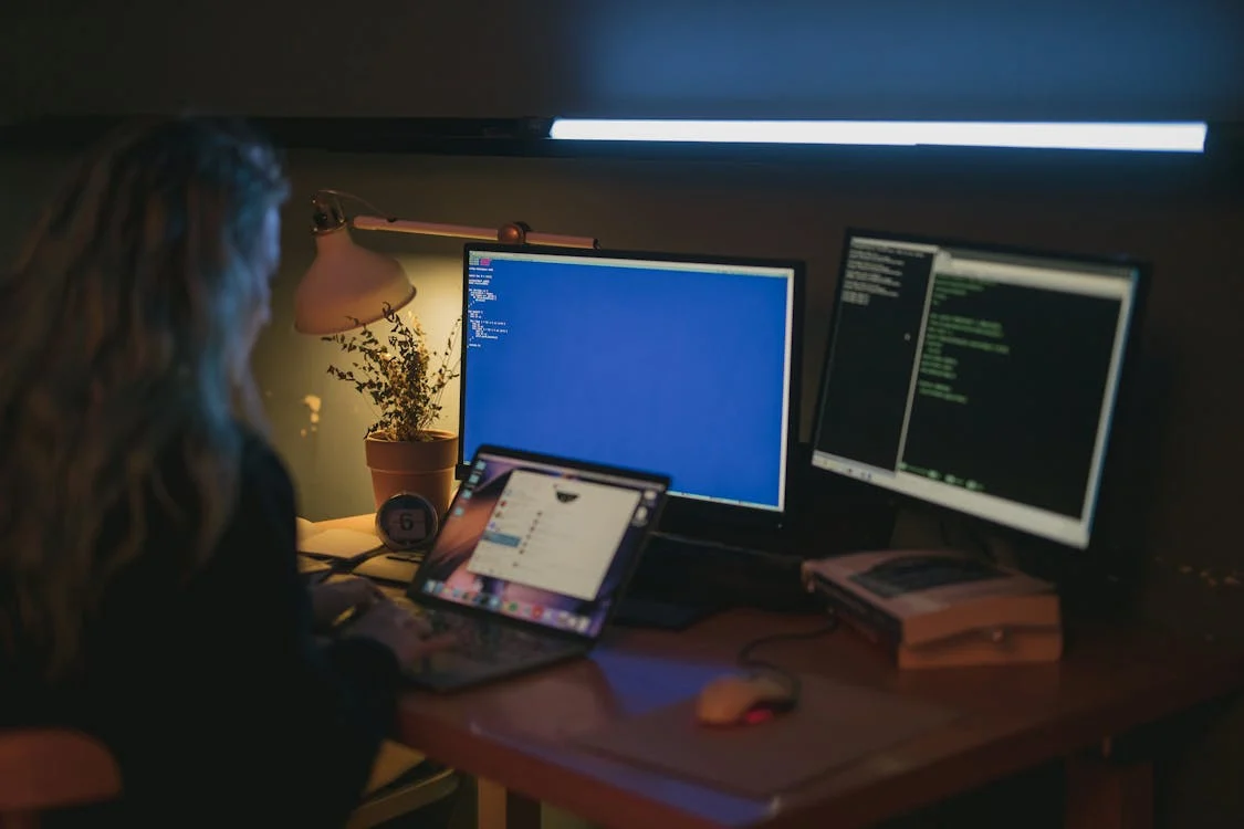 Explore WebArclight IT services including website development, app development, and AI solutions worldwide