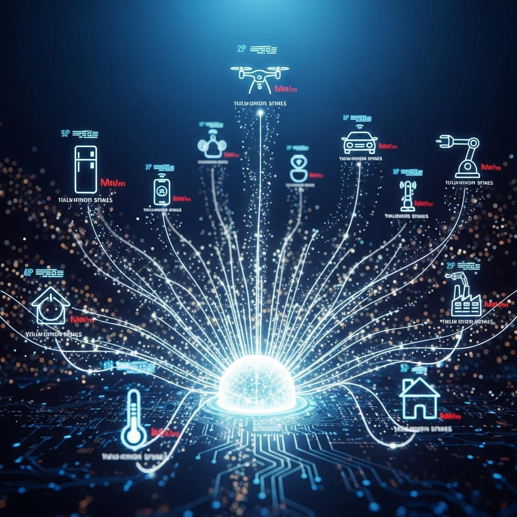 Internet of Things