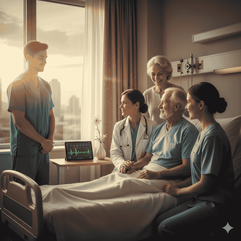 Basic Clinic Website