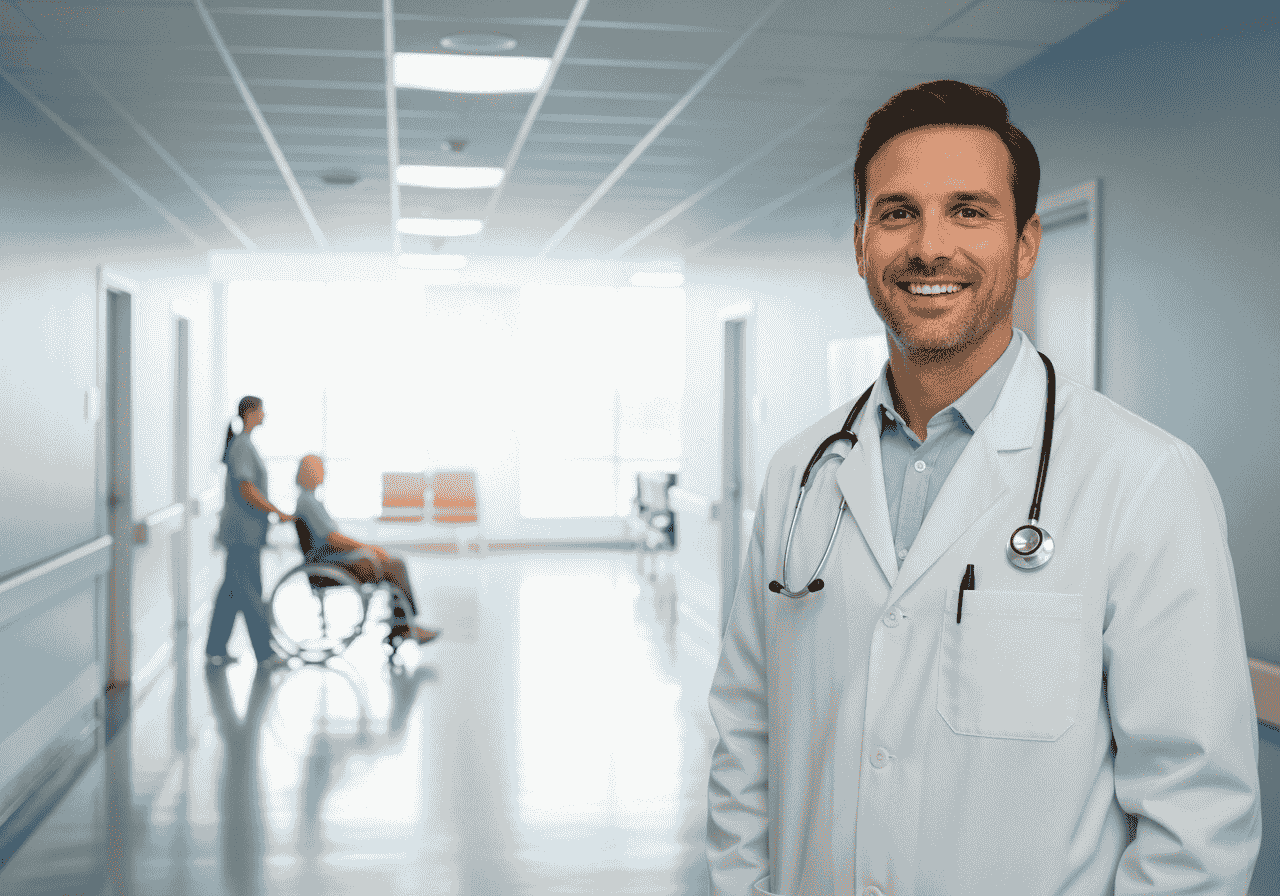 Basic Healthcare Combo Pack