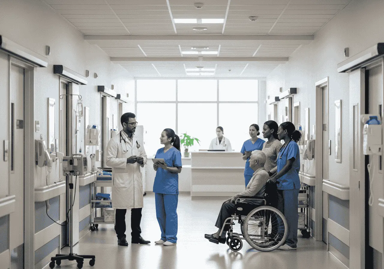 Advanced Healthcare Combo Pack