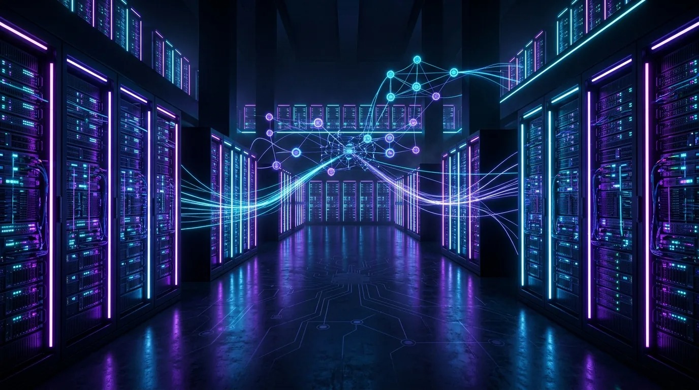 Cloud Infrastructure Designed For Performance And Scale