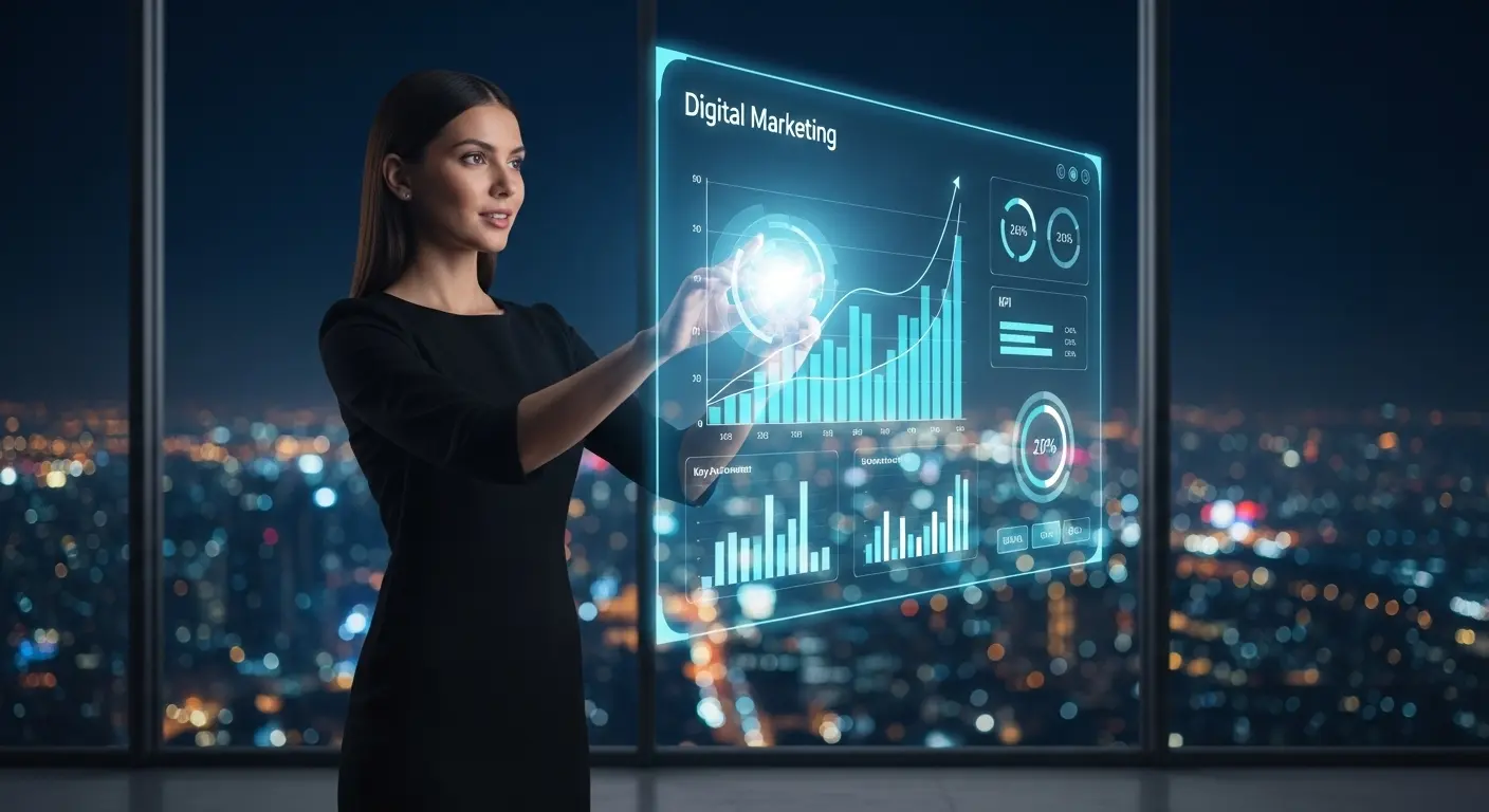 Digitalmarketing