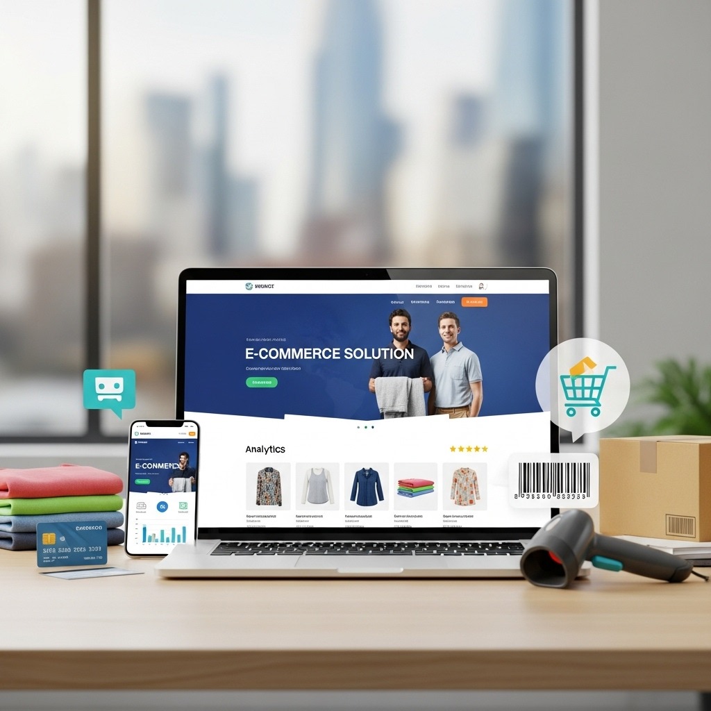 ecommerce