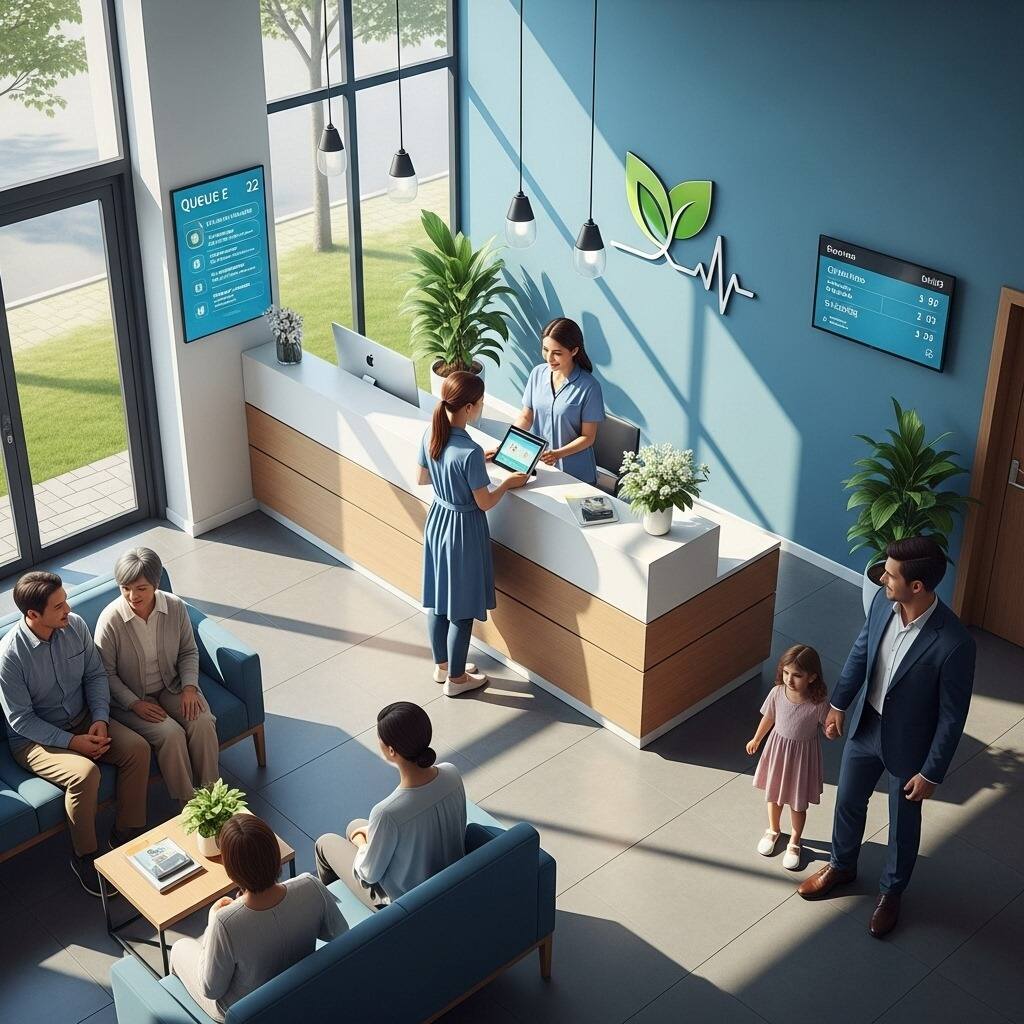 clinic-healthcare