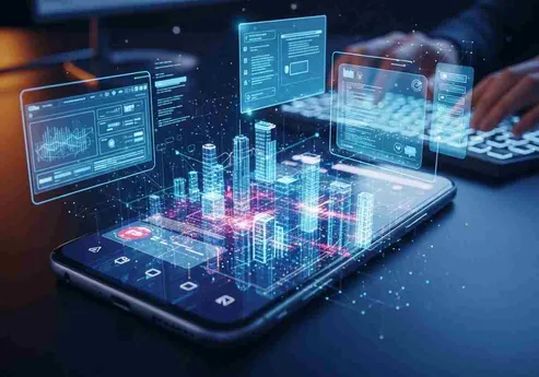 Mobile Applications