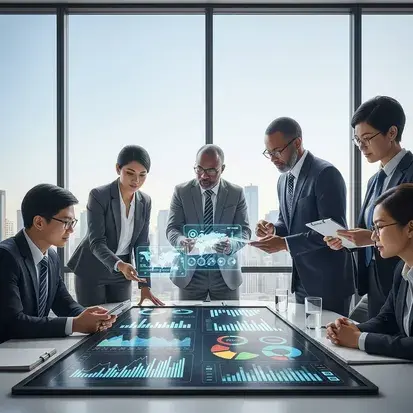 Process Automation
