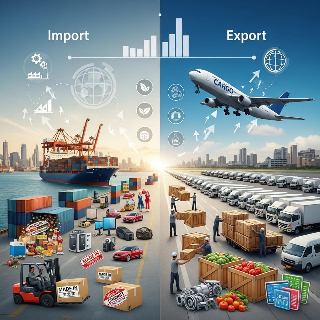 Global Trade