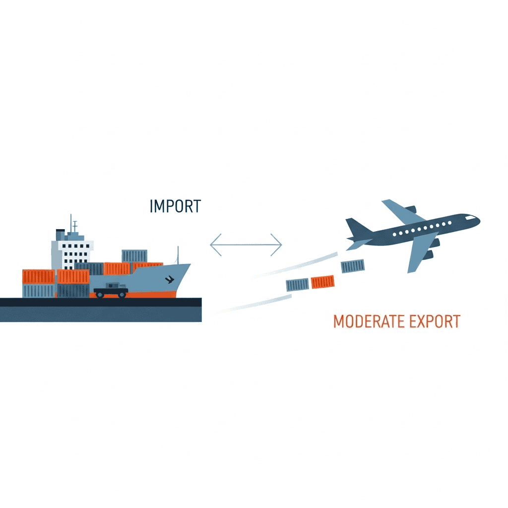 Cargo Ship