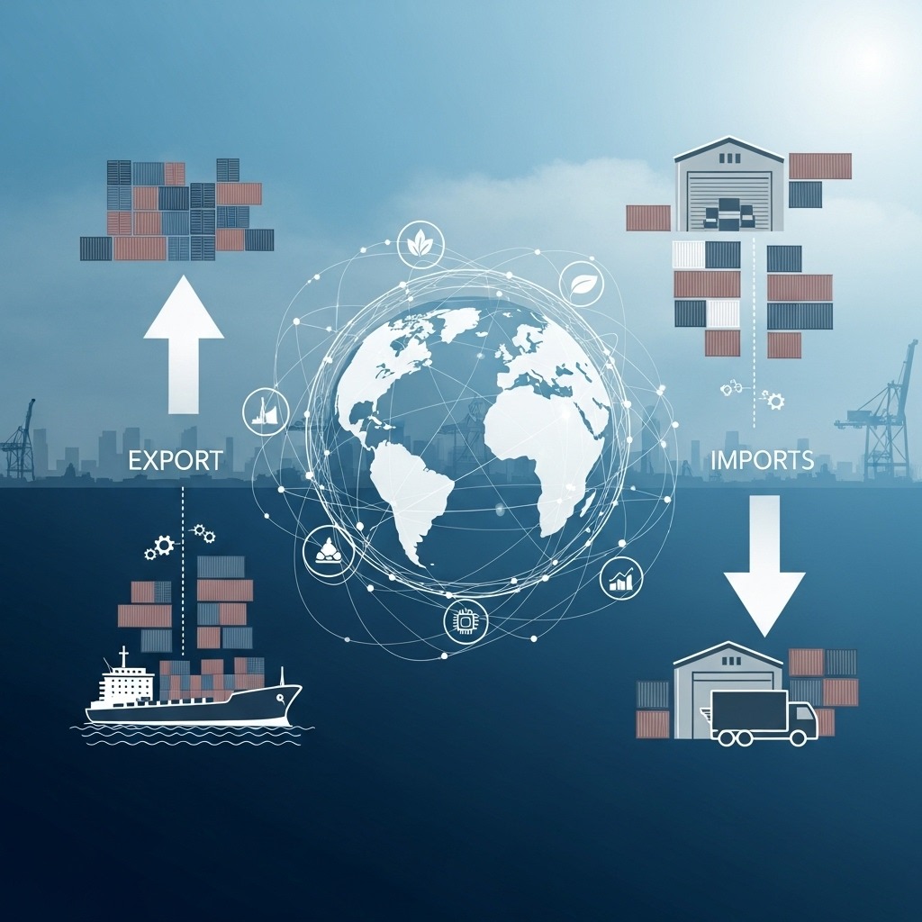 import-export