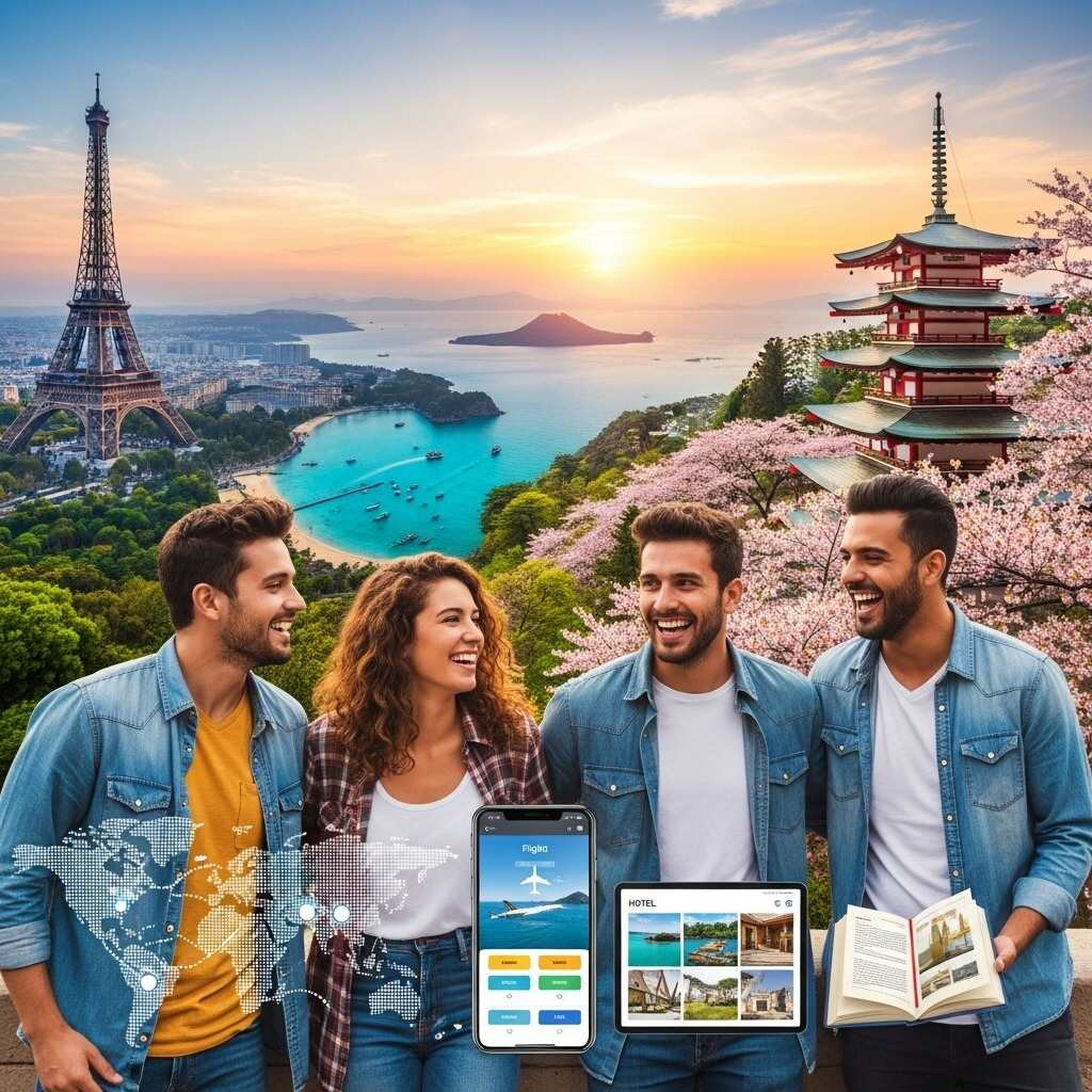 travel-booking