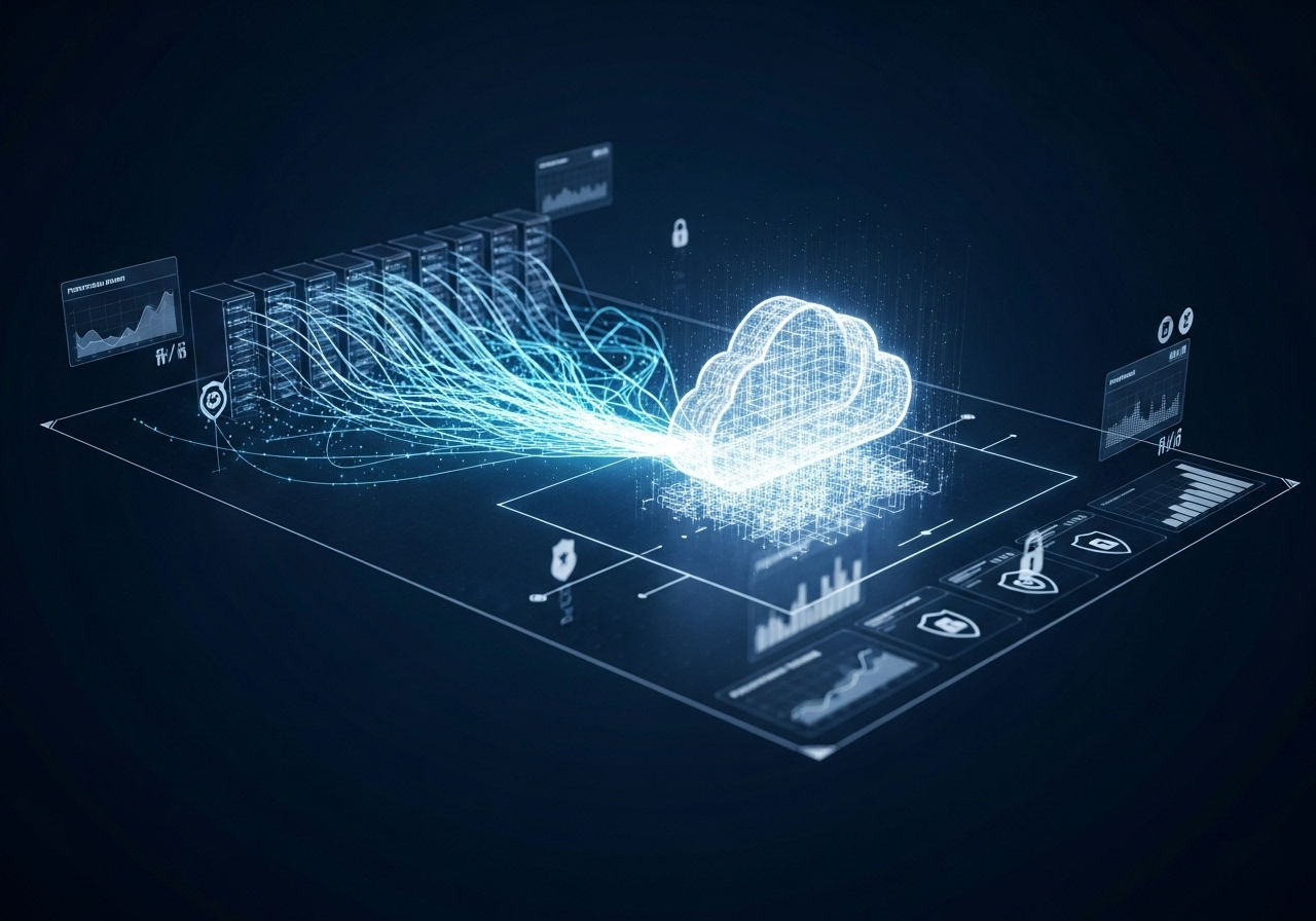 Global Cloud Solutions & SaaS Scalability