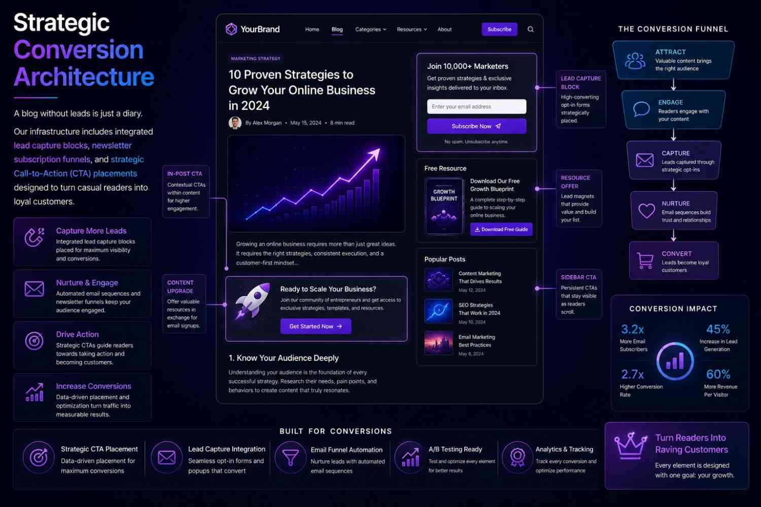 Lead Generation