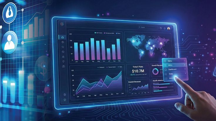 Scalable Digital Entertainment Infrastructure